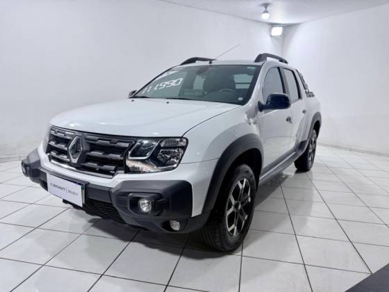 RENAULT OROCH 1.3 TCE FLEX OUTSIDER X-TRONIC RENAULT OROCH 1.3 TCE FLEX OUTSIDER X-TRONIC